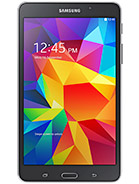 Best available price of Samsung Galaxy Tab 4 7-0 LTE in Mali