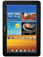 Best available price of Samsung Galaxy Tab 8-9 P7310 in Mali
