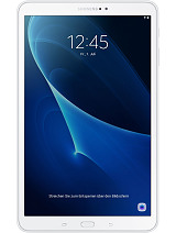 Best available price of Samsung Galaxy Tab A 10-1 2016 in Mali