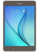 Best available price of Samsung Galaxy Tab A 8-0 2015 in Mali