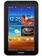Best available price of Samsung P6210 Galaxy Tab 7-0 Plus in Mali