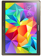 Best available price of Samsung Galaxy Tab S 10-5 LTE in Mali