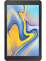 Best available price of Samsung Galaxy Tab A 8-0 2018 in Mali