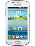 Best available price of Samsung Galaxy Trend II Duos S7572 in Mali
