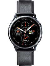 Best available price of Samsung Galaxy Watch Active2 in Mali