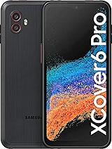 Best available price of Samsung Galaxy Xcover6 Pro in Mali