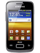 Best available price of Samsung Galaxy Y Duos S6102 in Mali
