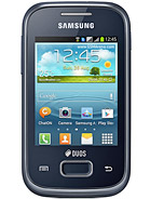 Best available price of Samsung Galaxy Y Plus S5303 in Mali