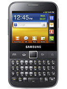 Best available price of Samsung Galaxy Y Pro B5510 in Mali