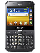 Best available price of Samsung Galaxy Y Pro Duos B5512 in Mali