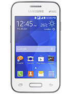 Best available price of Samsung Galaxy Young 2 in Mali