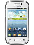 Best available price of Samsung Galaxy Young S6310 in Mali