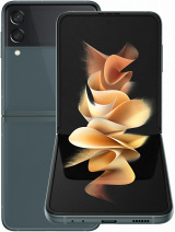 Best available price of Samsung Galaxy Z Flip3 5G in Mali