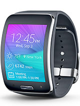 Best available price of Samsung Gear S in Mali