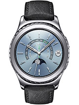 Best available price of Samsung Gear S2 classic 3G in Mali