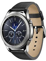 Best available price of Samsung Gear S3 classic in Mali