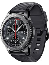 Best available price of Samsung Gear S3 frontier in Mali