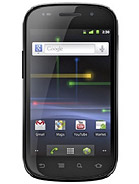 Best available price of Samsung Google Nexus S I9023 in Mali