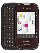 Best available price of Samsung Gravity Q T289 in Mali