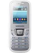 Best available price of Samsung E1282T in Mali