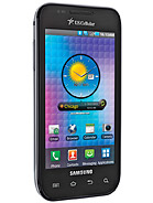 Best available price of Samsung Mesmerize i500 in Mali