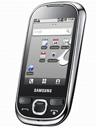 Best available price of Samsung I5500 Galaxy 5 in Mali