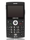 Best available price of Samsung i607 BlackJack in Mali