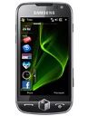 Best available price of Samsung I8000 Omnia II in Mali