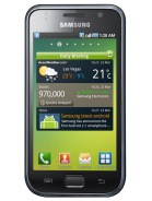 Best available price of Samsung I9001 Galaxy S Plus in Mali