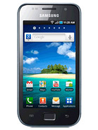 Best available price of Samsung I9003 Galaxy SL in Mali
