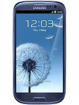 Best available price of Samsung I9300 Galaxy S III in Mali