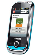 Best available price of Samsung M3710 Corby Beat in Mali