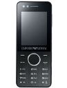 Best available price of Samsung M7500 Emporio Armani in Mali