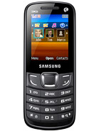 Best available price of Samsung Manhattan E3300 in Mali