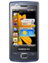 Best available price of Samsung B7300 OmniaLITE in Mali