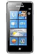 Best available price of Samsung Omnia M S7530 in Mali