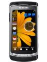 Best available price of Samsung i8910 Omnia HD in Mali