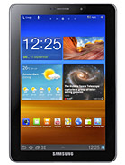 Best available price of Samsung P6810 Galaxy Tab 7-7 in Mali
