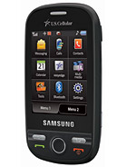 Best available price of Samsung R360 Messenger Touch in Mali