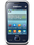 Best available price of Samsung Rex 60 C3312R in Mali