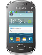 Best available price of Samsung Rex 70 S3802 in Mali