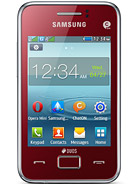 Best available price of Samsung Rex 80 S5222R in Mali