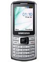 Best available price of Samsung S3310 in Mali