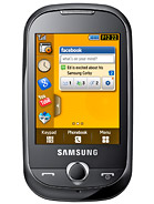 Best available price of Samsung S3650 Corby in Mali