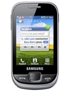 Best available price of Samsung S3770 in Mali