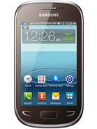 Best available price of Samsung Star Deluxe Duos S5292 in Mali