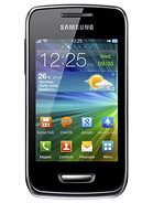 Best available price of Samsung Wave Y S5380 in Mali