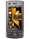 Best available price of Samsung S8300 UltraTOUCH in Mali