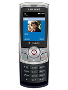 Best available price of Samsung T659 Scarlet in Mali