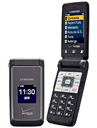 Best available price of Samsung U320 Haven in Mali